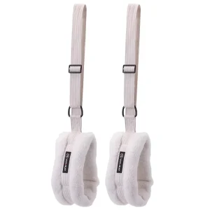 Be suitable for Pilates Straps for Reformer Fitness Straps Handle, Yoga Exercise Accessories for Home Gym Workoutcustomizable